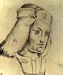 Perkin Warbeck or Richard of Shrewsbury? Was he a Prince or Pretender?