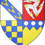 Coat of Arms of Thomas, Lord Stanley