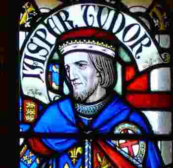 Jasper Tudor