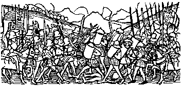 Battle of Edgcote