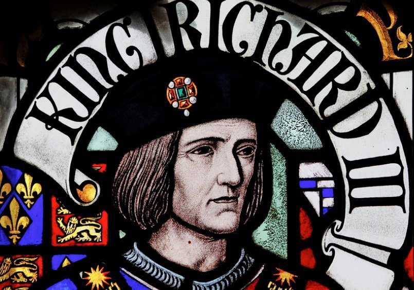 Richard III