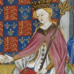 Margaret of Anjou, Queen Consort to Henry VI. Part of our series on Medieval Women
