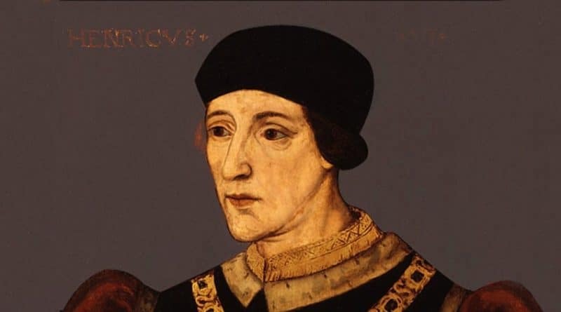 King Henry VI. An end to Lancastrian Populism