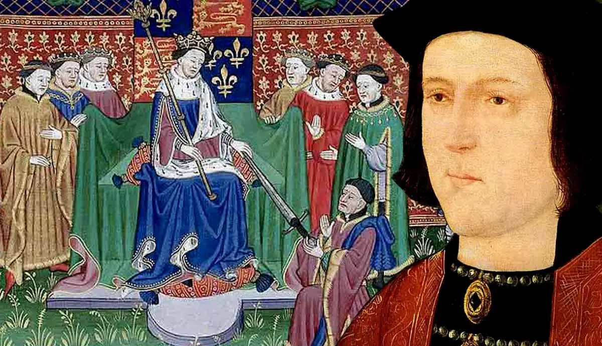Edward IV