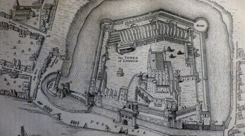 Siege of London 1460