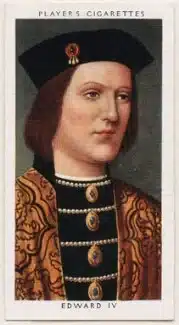 Edward IV