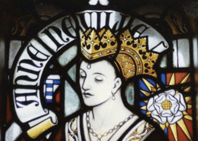 Anne Neville